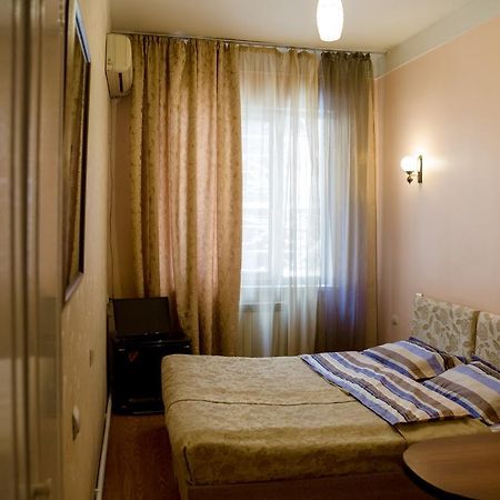 Hotel Mini Jerevan Buitenkant foto