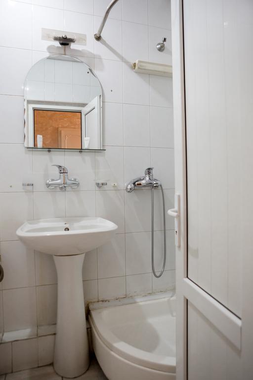 Hotel Mini Jerevan Buitenkant foto